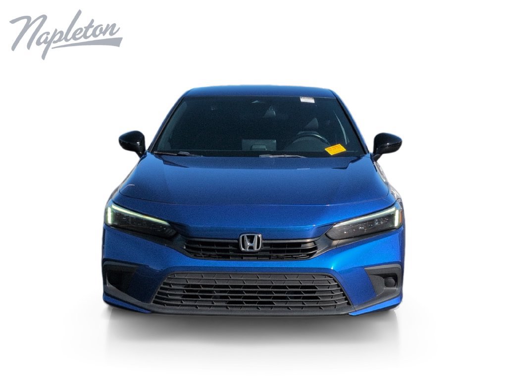 Used 2024 Honda Civic Sport image 9