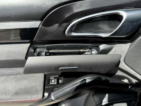 Used 2017 Porsche Cayenne GTS AWD/4WD image 35