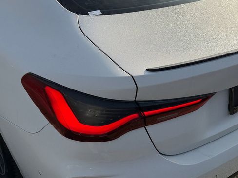 Used 2023 BMW M440i Coupe w/ Premium Package image 34