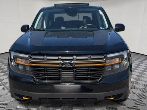 Used 2024 Ford Maverick Tremor w/ Tremor Off-Road Package AWD/4WD image 5
