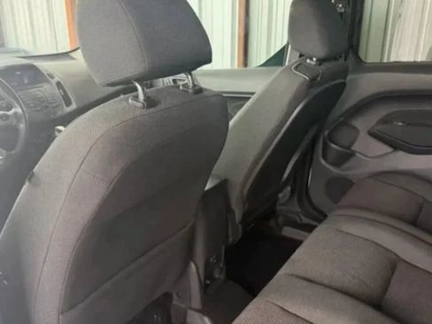 Used 2018 Ford Transit Connect XL FWD image 13