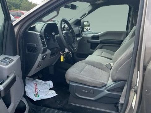 Used 2020 Ford F150 XLT w/ Equipment Group 301A Mid RWD image 11