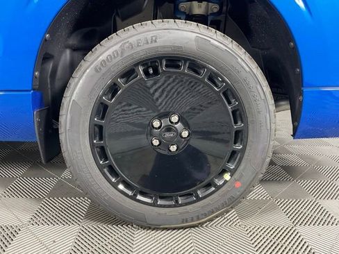 New 2026 Ford Maverick Lobo image 10