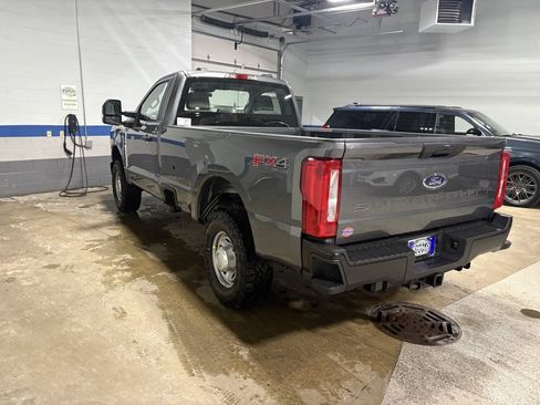 New 2026 Ford F250 XL image 8