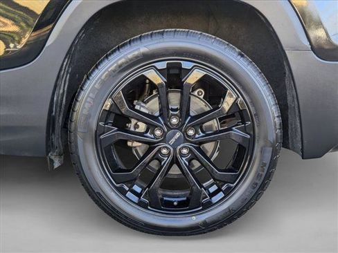 Used 2020 GMC Terrain SLT w/ Preferred Package image 23