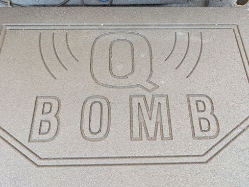 Used 1990 Cadillac Brougham image 98