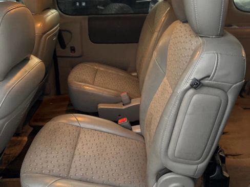 Used 2006 Chevrolet Uplander LT w/ Security Package image 7