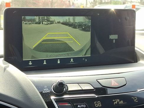 Certified 2025 Acura RDX Base image 18