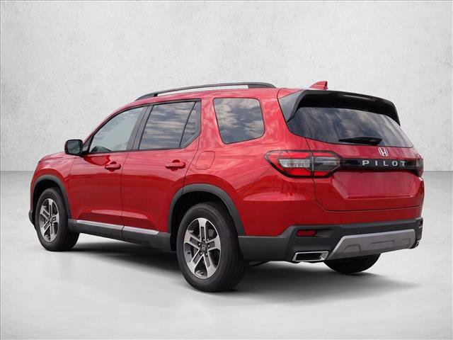 New 2026 Honda Pilot EX-L image 5