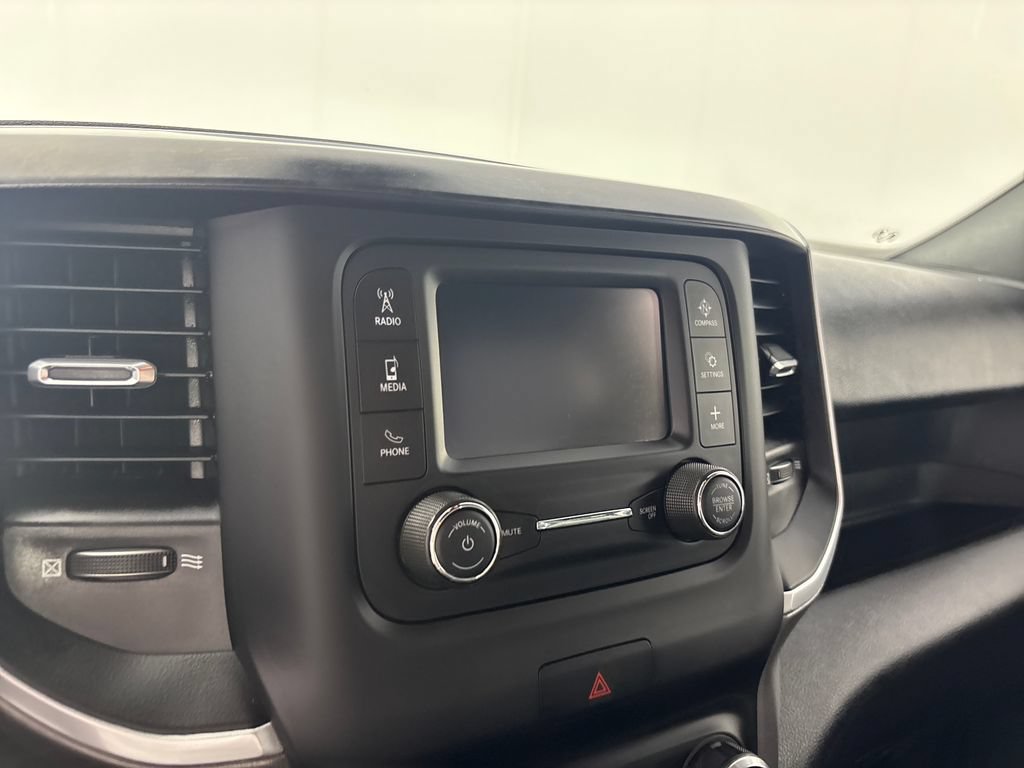 Used 2021 RAM 2500 Big Horn AWD/4WD image 23