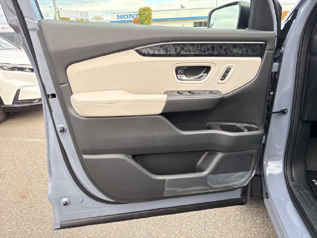 New 2026 Honda Passport TrailSport Elite image 16