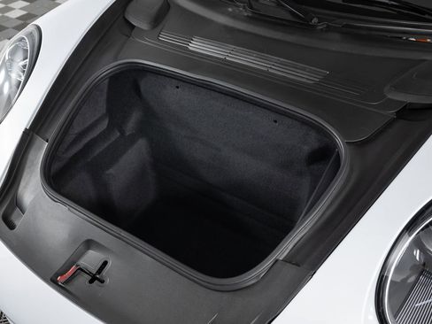 Used 2023 Porsche 911 Turbo S image 37