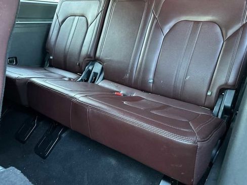 Certified 2024 Ford Expedition Max Limited image 13