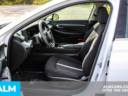 Used 2025 Hyundai Sonata SEL image 17