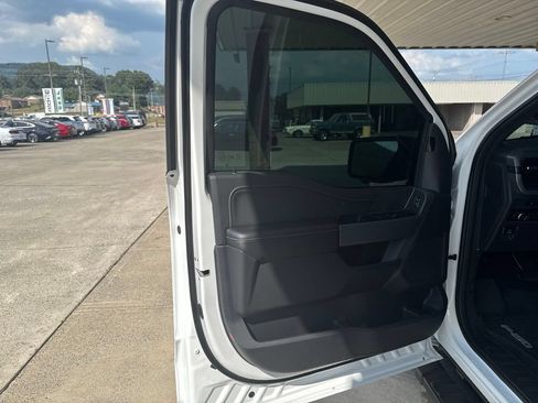 Used 2026 Ford F150 XLT w/ Equipment Group 302A MID AWD/4WD image 14