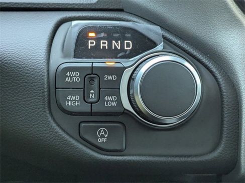 New 2026 RAM 1500 Big Horn image 20