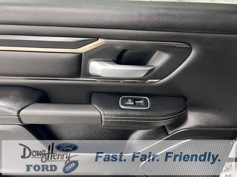 Used 2020 RAM 1500 Rebel w/ Rebel Level 2 Equipment Group image 30