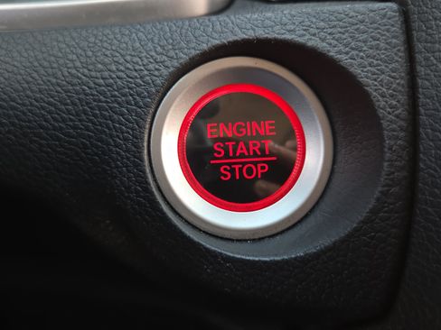 Used 2016 Honda Civic EX-L image 37