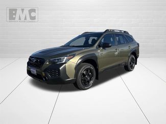 Used 2025 Subaru Outback Wilderness AWD/4WD 360° Tour