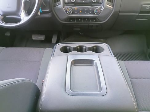 Used 2015 Chevrolet Silverado 2500 LT image 43