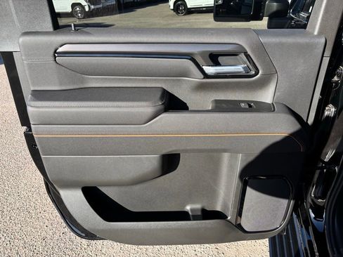 New 2026 GMC Sierra 3500 AT4 w/ AT4 Premium Plus Package image 27