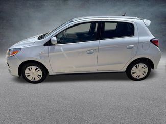 Used 2024 Mitsubishi Mirage ES FWD video 2