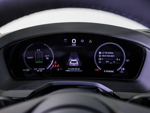 New 2026 Porsche Panamera 4 image 15