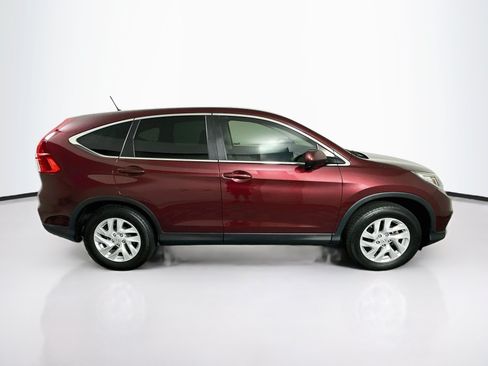 Used 2015 Honda CR-V EX image 10
