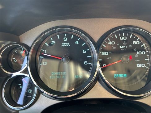 Used 2013 Chevrolet Silverado 1500 LT image 9