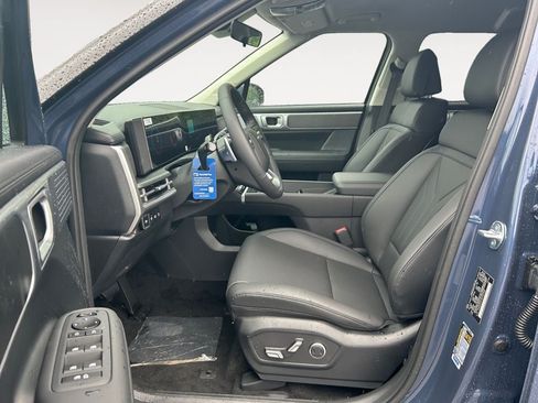 Used 2026 Hyundai Santa Fe SEL AWD/4WD image 6