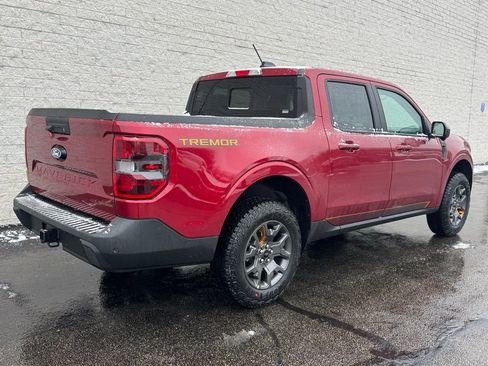 New 2026 Ford Maverick Tremor AWD/4WD image 9