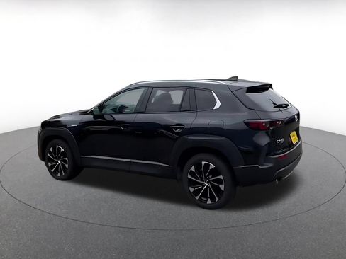 Used 2025 MAZDA CX-50 2.5 Hybrid w/ Premium Plus Pkg AWD/4WD image 10