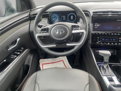 Used 2024 Hyundai Santa Cruz Limited AWD/4WD image 20
