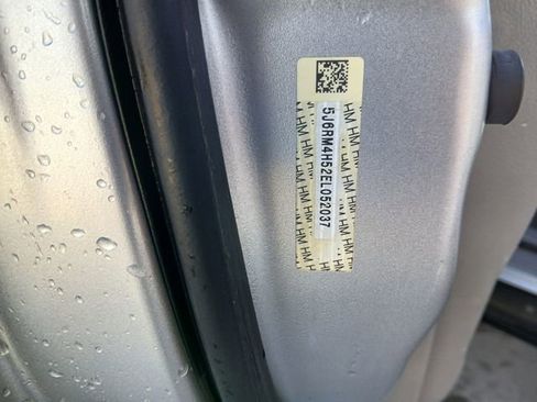 Used 2014 Honda CR-V EX image 36