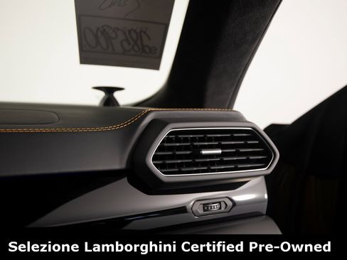 Used 2024 Lamborghini Urus S image 35