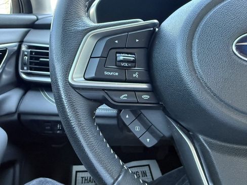 Used 2021 Subaru Outback Onyx Edition XT image 20