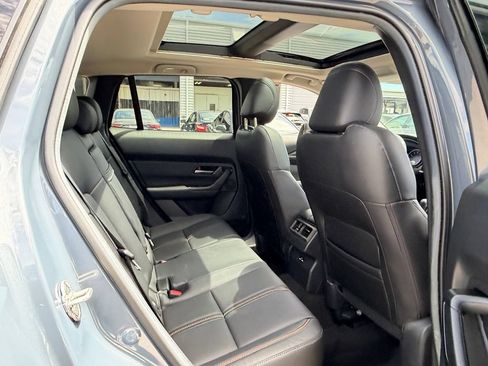Used 2024 MAZDA CX-50 AWD 2.5 Turbo w/ Cargo Package image 16