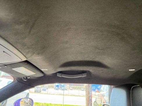 Used 2023 Dodge Challenger SRT Hellcat w/ Driver Convenience Group image 38