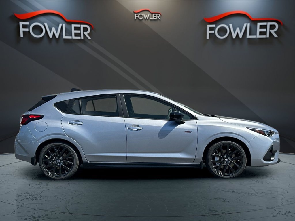 New 2026 Subaru Impreza RS AWD/4WD image 6