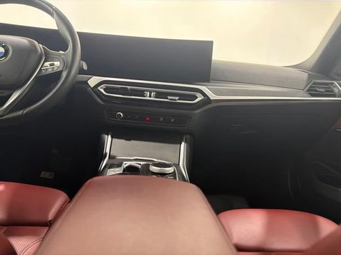 Certified 2023 BMW 330i xDrive Sedan w/ Driving Assistance Package AWD/4WD image 35