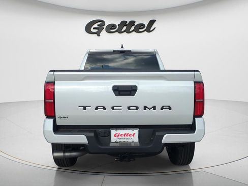 New 2026 Toyota Tacoma TRD Sport image 5