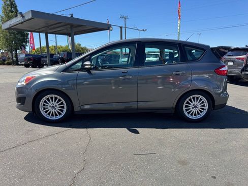 Used 2014 Ford C-MAX SE FWD image 9