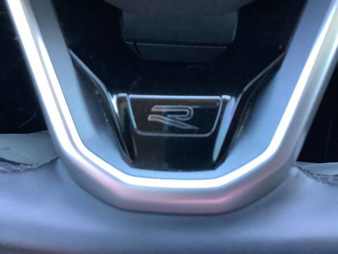 Used 2021 Volkswagen Atlas SE w/ Panoramic Sunroof Package image 54