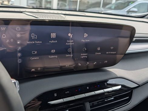 New 2026 Buick Enclave Sport Touring w/ Power Package image 48