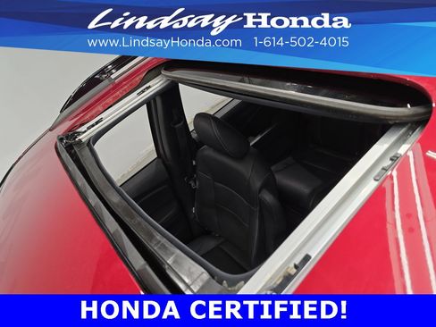 Certified 2023 Honda Passport EX-L image 21