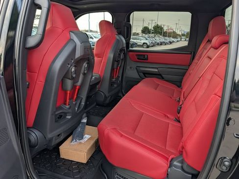 Used 2026 Toyota Tundra TRD Pro AWD/4WD image 28