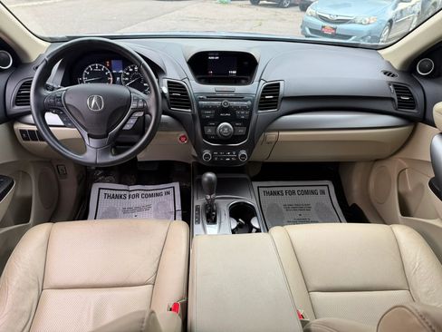 Used 2015 Acura RDX AWD image 27