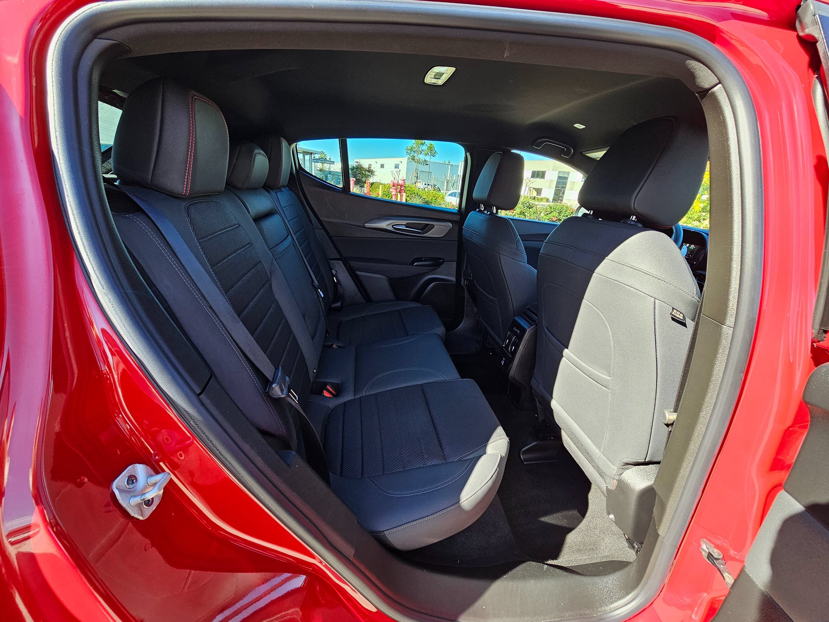 Used 2024 Dodge Hornet R/T AWD/4WD image 29