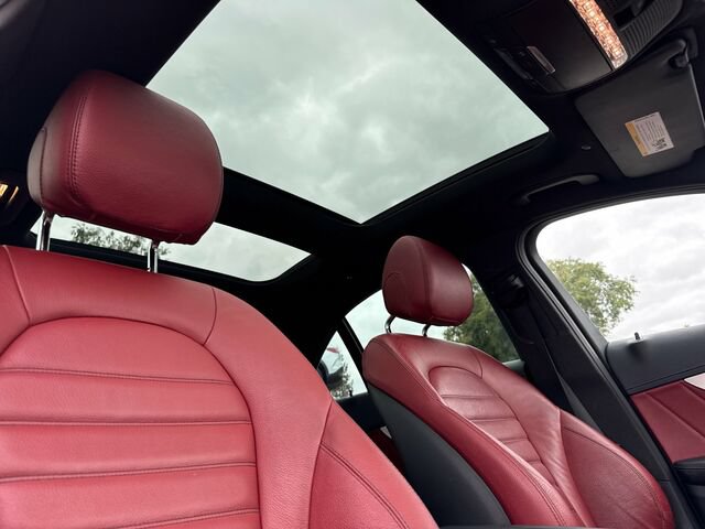 Certified 2020 Mercedes-Benz C 43 AMG 4MATIC Sedan image 18