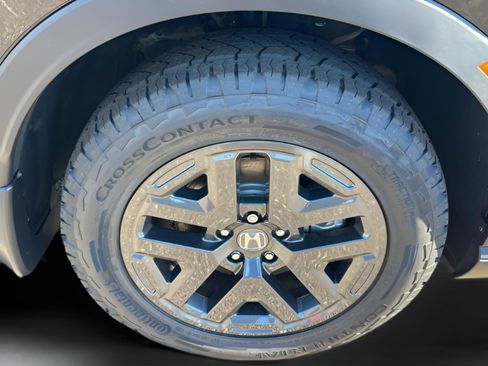 Used 2026 Honda CR-V TrailSport image 25